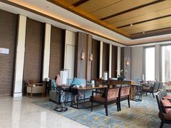 -上海崇明金茂凯悦酒店