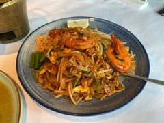 -BetterThai 泰加(苏州中心店)