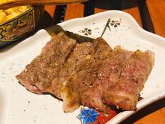 -肉魁屋·烧肉·烧鸟·酒场(高新店)