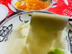 -汉唐宴长安食府