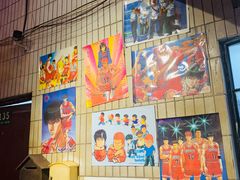 -CITY MART城市集市·里弄(北外滩来福士广场店)