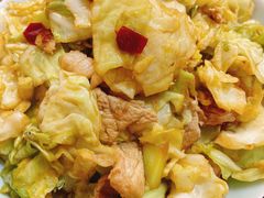 手撕包心菜-百家鲜·杭帮菜