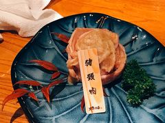 -黑牛の店·和牛烧肉(合生汇店)