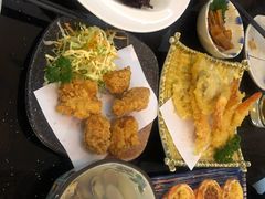 -真剑日本料理·铁板烧(贵州路店)