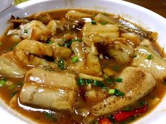 -西门岛码头海鲜馆