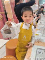 -奈尔宝家庭中心·亲子餐厅(苏州大悦城店)