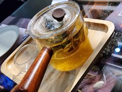 -初拾·花里餐厅(钜城华亿店)