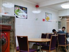 大堂-汇兴源餐馆(小北路店)