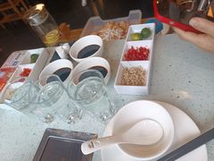-烹然四季椰子鸡火锅(团结湖总店)