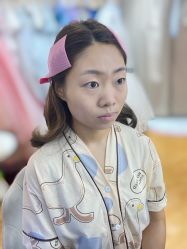点击看大图 -爱伊人婚纱礼服美妆馆