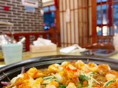 -达旺·鸡毛店(巴南万达店)