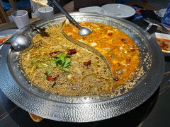 -大河宴·椒麻鱼火锅(北京路中和美食街店)