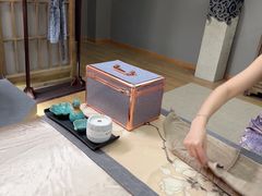 -遇暖·SPA养生按摩