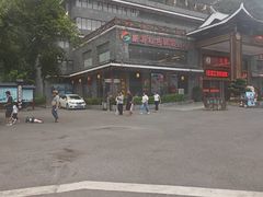 -荔江湾景区