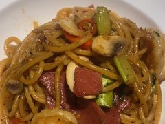 -第101座花园餐厅(湖滨88店)