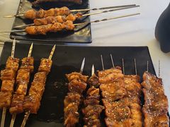 -刘成杰锦州烧烤(南河路店)