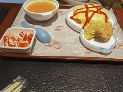 -青水瓦台汤泉(未央店)