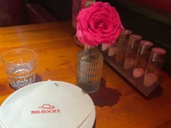 -MR.ROCKY洛奇先生·西餐&酒吧(太古仓店)