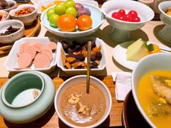 -青藤茶馆(凤起路店)