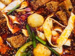 -清真海瑞琪麻辣烫(越秀店)