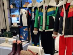 -COACH蔻驰(星光68广场店)