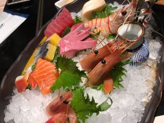 -Mr·Fish鱼鲜生海鲜放题(银泰in99店)