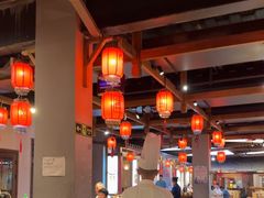 -印象鲵宴·张家界地标美食名片(溪布街店)