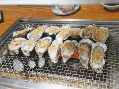 -蚝英雄·自助烤蚝(高新店)