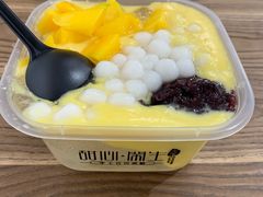 -甜心闲生传统手工冰粉(奎星楼店)