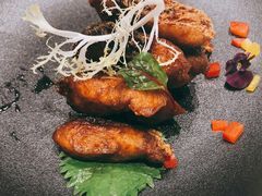 老上海熏鱼-望乡楼上海菜(日月光店)