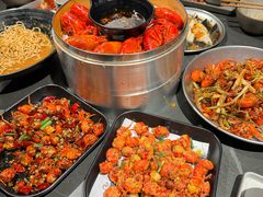 -巴厘龙虾·榜首油焖大虾(洞庭·艺术洋房店)