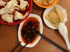 -龙抄手(春熙路总店)