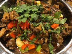 -湘聚缘湘菜馆(斜土路店)