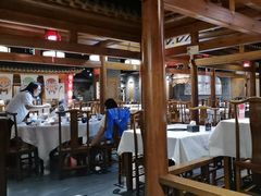 -东来顺饭庄(西直门店)