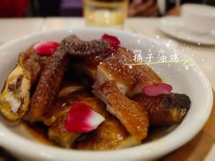 桶子油鸡-太兴餐厅(小径湾店)