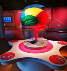 -北京科学中心儿童乐园