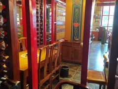 -宝泉铜锅·涮羊肉(解放东路店)
