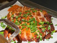 -绿茶餐厅(深圳龙华天虹购物中心店)