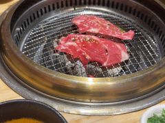 -松鱼亭·和牛烧肉(协鑫广场店)