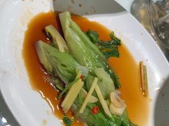 -顺峰·粤菜海鲜·早茶自助(阜成店)