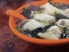 -阿麟馄饨(延长路店)
