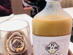 -柠檬树茶餐厅(海雅缤纷城店)