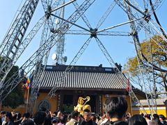 -灵顺寺