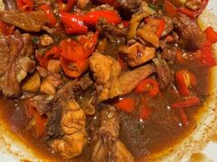 -千百味红餐厅·江西菜(绿地双子塔店)