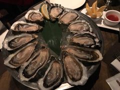 -Casa Fina Seafood & Oyster Bar