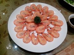 虾-新时代大酒店(仰口路店)