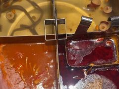 -海底捞火锅(万达广场店)