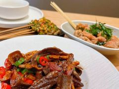 -隅乐胡椒虾·台湾菜·团建(皇岗店)