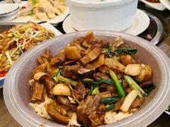-陆川港酒楼(亭洪店)