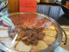 -张记聚福楼(范西店)